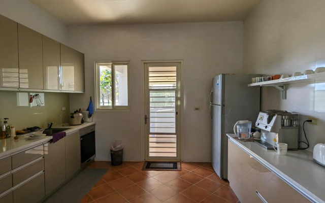 Tien Chon Xiao Lin Homestay