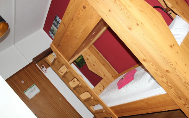 Berghotel Bärenstein