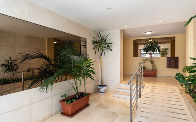 Apartamento al lado de la playa