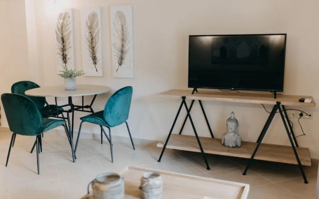 Best House Central Luxury Apartment