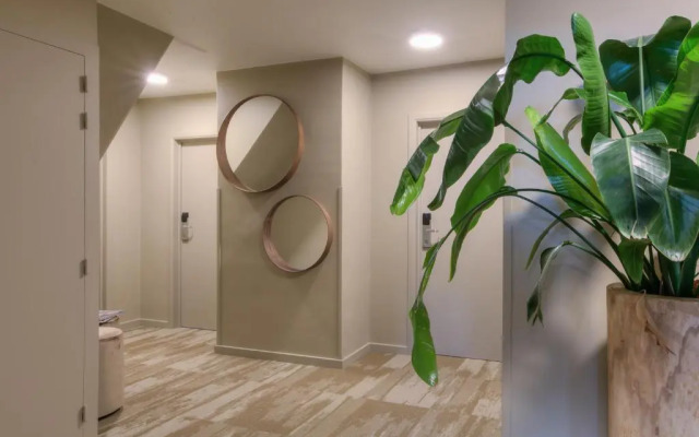 Hotel Begonia