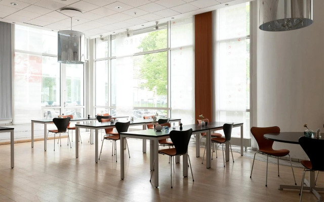Elite Park Hotel Växjö