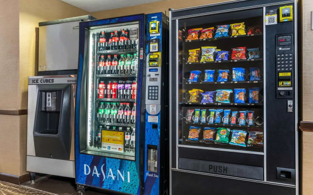 Comfort Inn Lafayette I-65