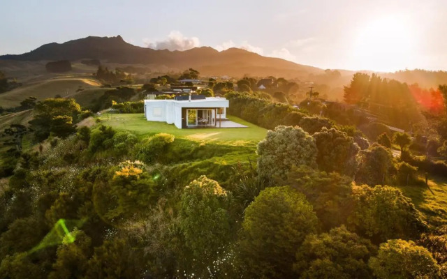 The Fantails Hideaway