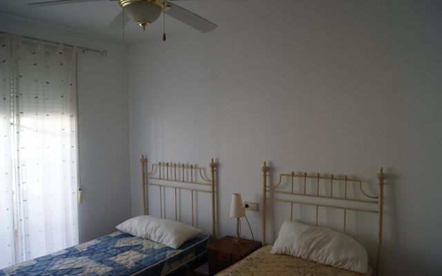 Marineu Residencial L'Atall