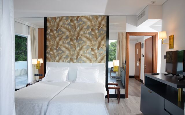 Athenian Riviera Hotel & Suites