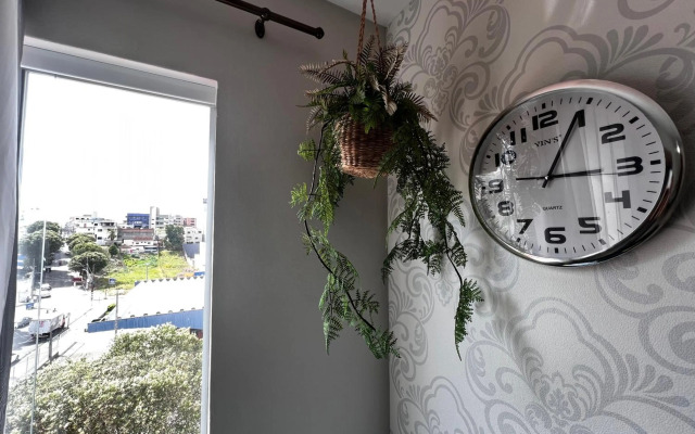 Edifício Zuccolotto 301