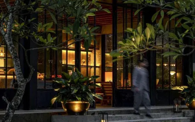 Anyu Hotel Sanya