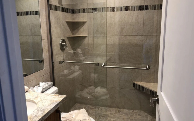 Unit 311 2 Bedroom Condo