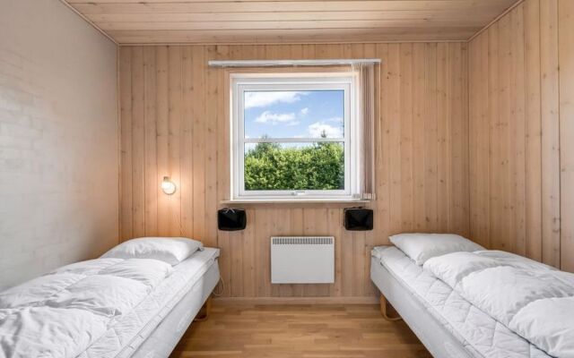 "Saara" - 7.7km from the sea in Western Jutland