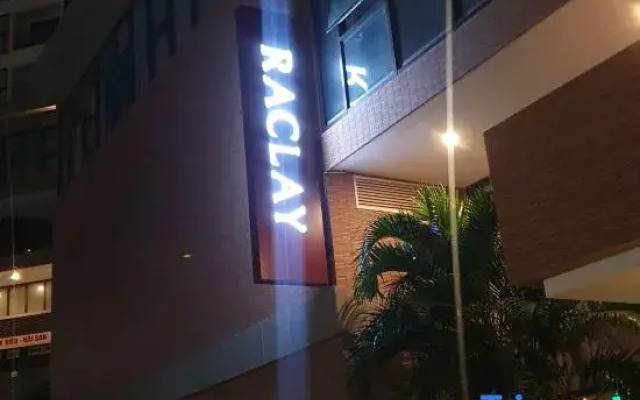 The Raclay Mandala Residence - Mui Ne