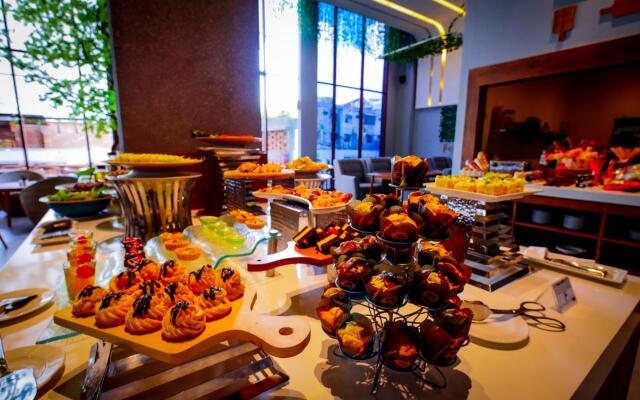 PRIME PARK Hotel Pekanbaru