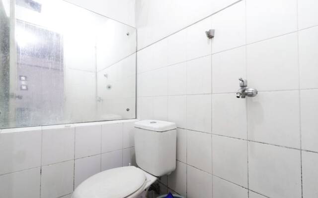 Mamamia Kalibata Apartemen