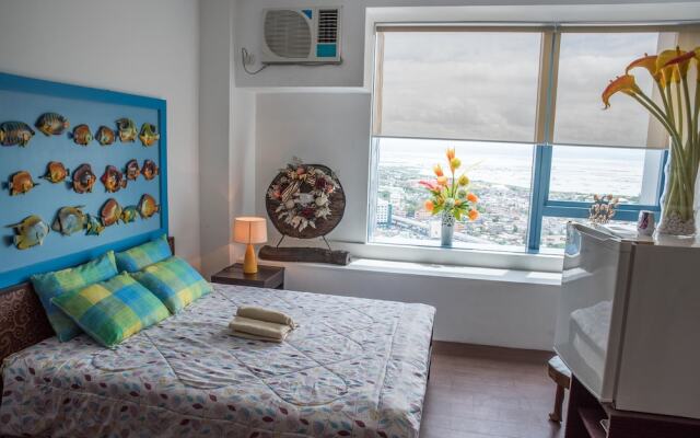 Titan Condo at Entrata Alabang