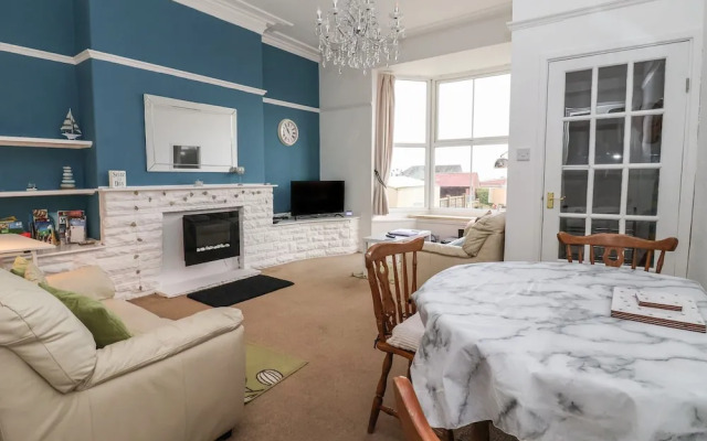 Sea Front Apartment