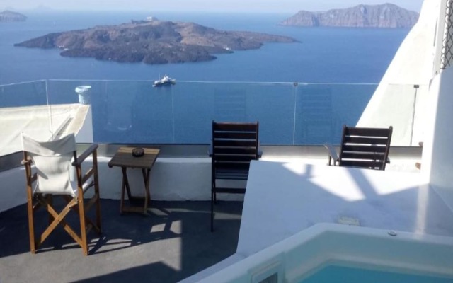 MK4 Cliff Suites