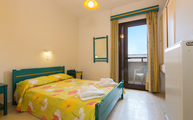 Eltina Hotel