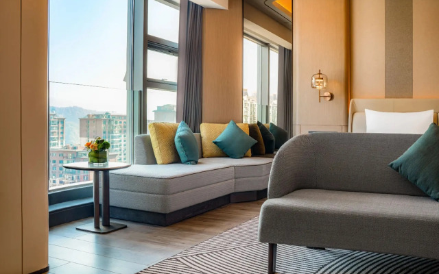 Pullman Renhuai Chuangmeng