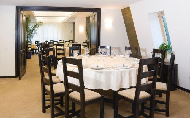 Hotel & Restaurant Sofia