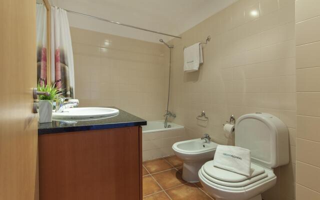 A19 - The  MarinaPark Landeiro Apartment