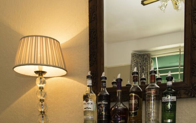 The Collingdale Guest House