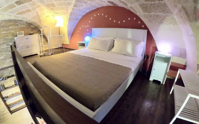B&B Isola dello stampatore