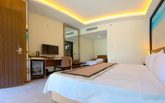 Northdoor Hotel