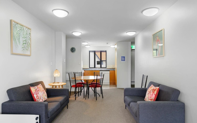 Bella Vista Motel and Apartments Christchurch