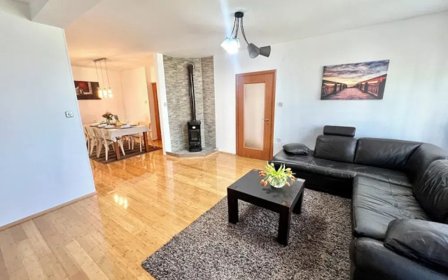 Apartment Frano