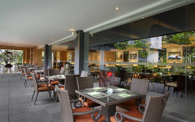 Hotel Santika Mataram - Lombok