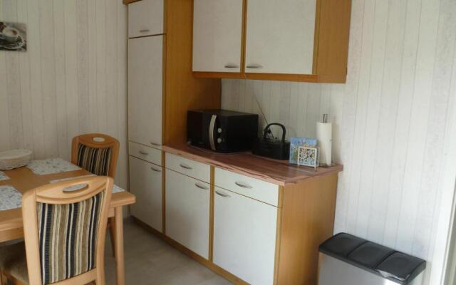 Ferienwohnung Kutscherhof Bartels