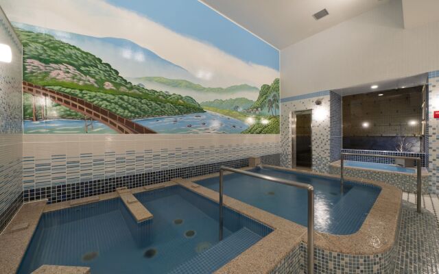 Umekoji Potel Kyoto Hotel