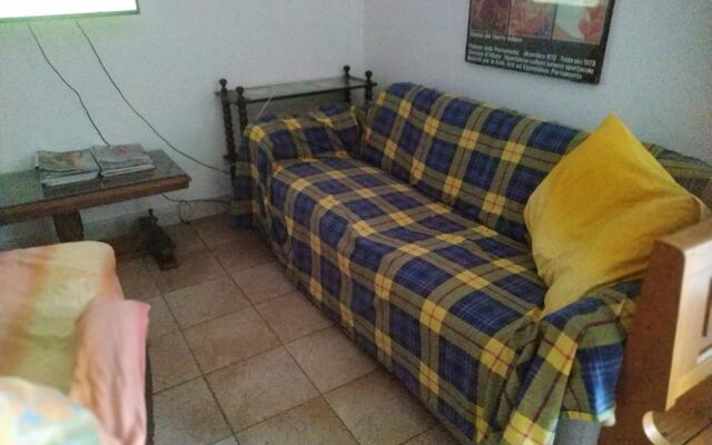 Apartment with One Bedroom in Sanremo, with Furnished Terrace