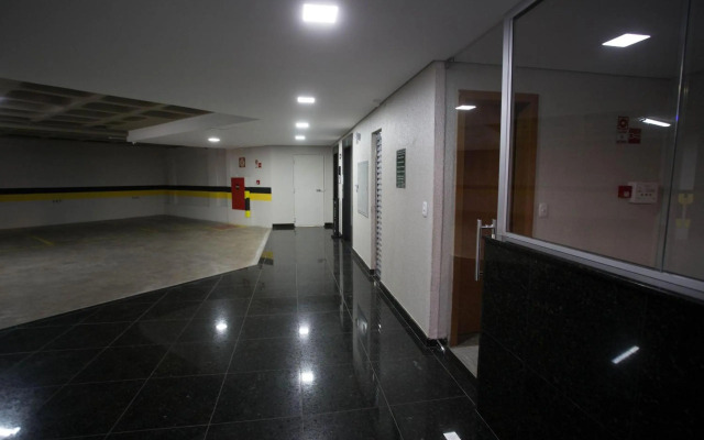 Locking's Lourdes 10