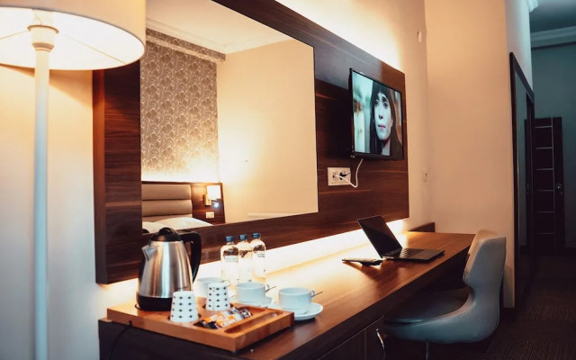 Grand Selale Hotel