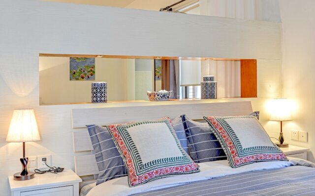 Innocondo Serviced Apartment City Centre