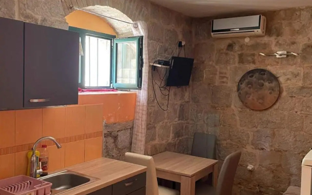 Apartments Eliana