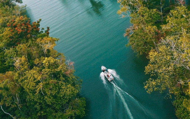 Dreamcatcher Eco Lodge - Adults Only
