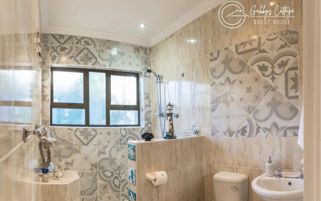 Gabbys Cottage Guesthouse