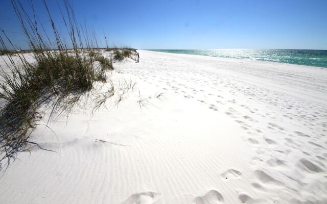 Texas Tides