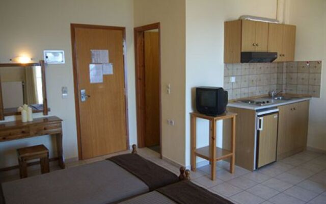 Hotel Fani