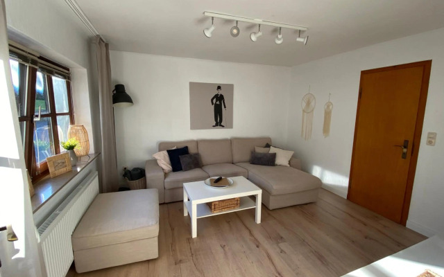 Ferienhaus Pollerhof