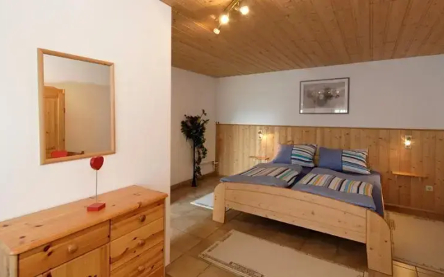 Ferienhaus zur Weinlaube