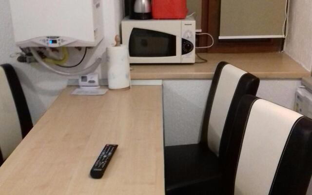 Apartament central V&P