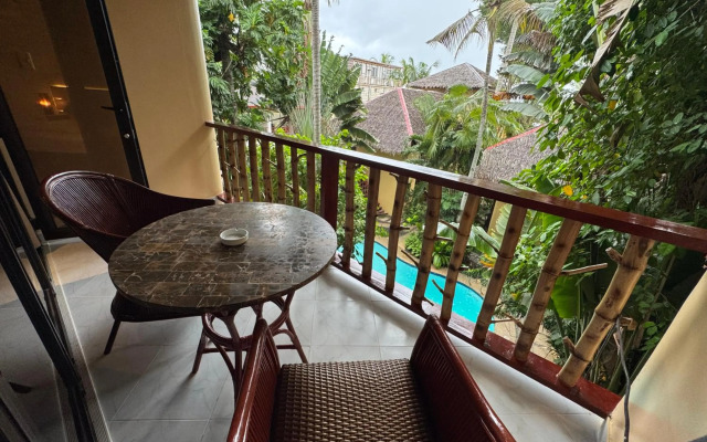 Alona Vida Beach Resort