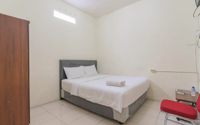 Hotel Villa Balong BHO Syariah