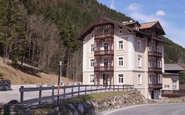 Haus Johann