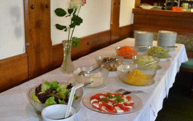Gasthof-Hotel Hemetsberger