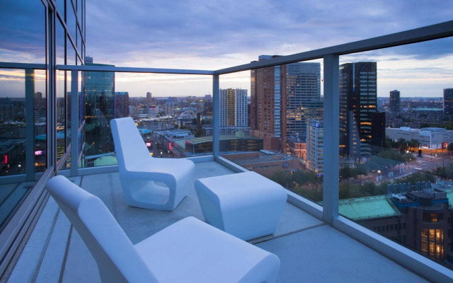 Urban Residences