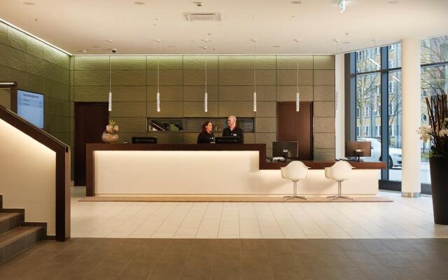 HYPERION Hotel Hamburg